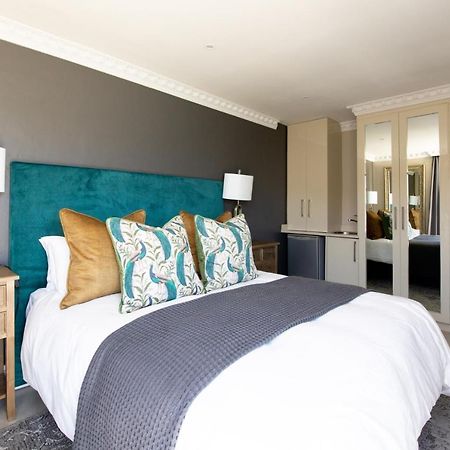 Oceana Palms Luxury Guest House Gordonʼs Bay Εξωτερικό φωτογραφία
