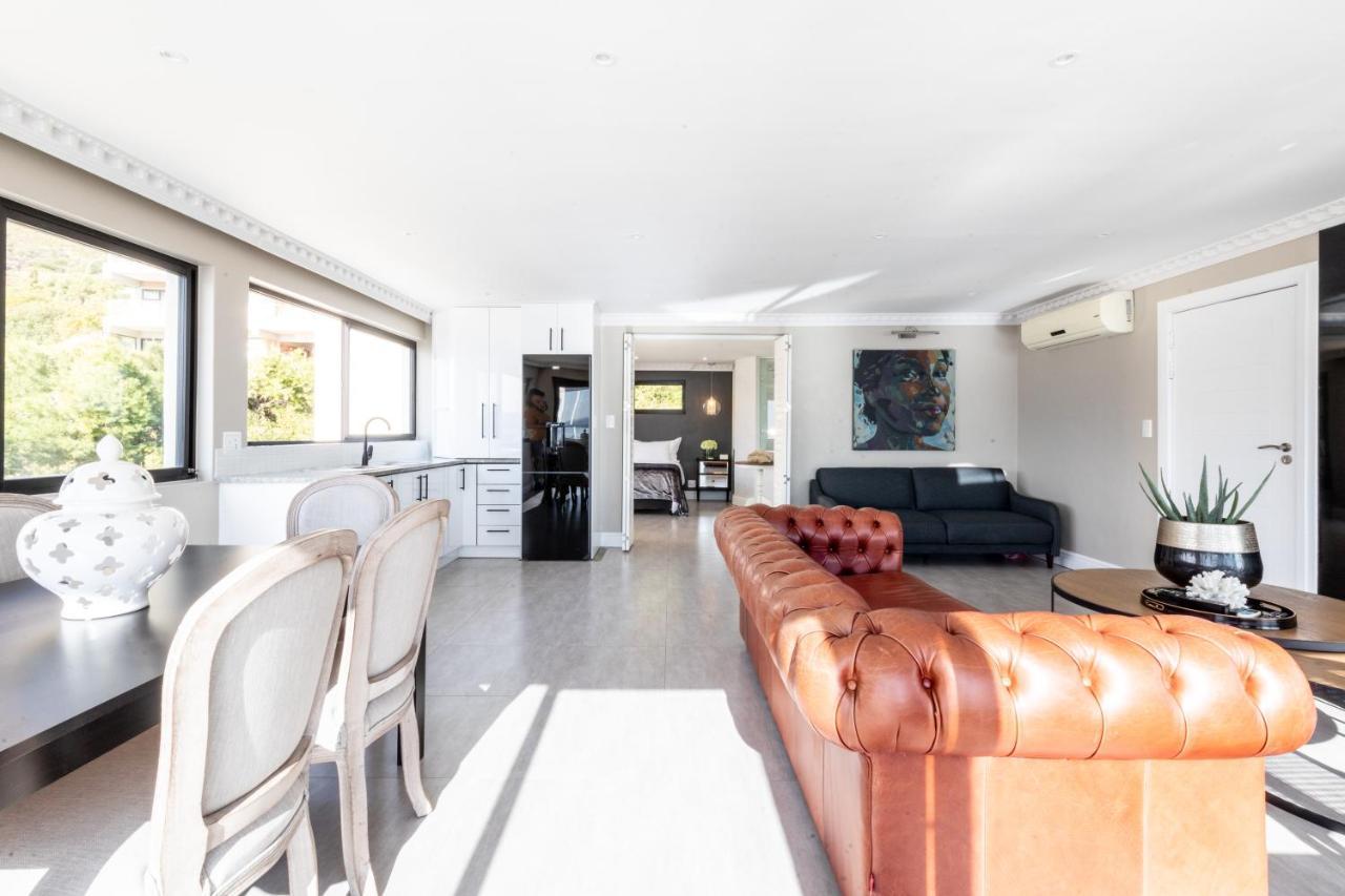 Oceana Palms Luxury Guest House Gordonʼs Bay Εξωτερικό φωτογραφία