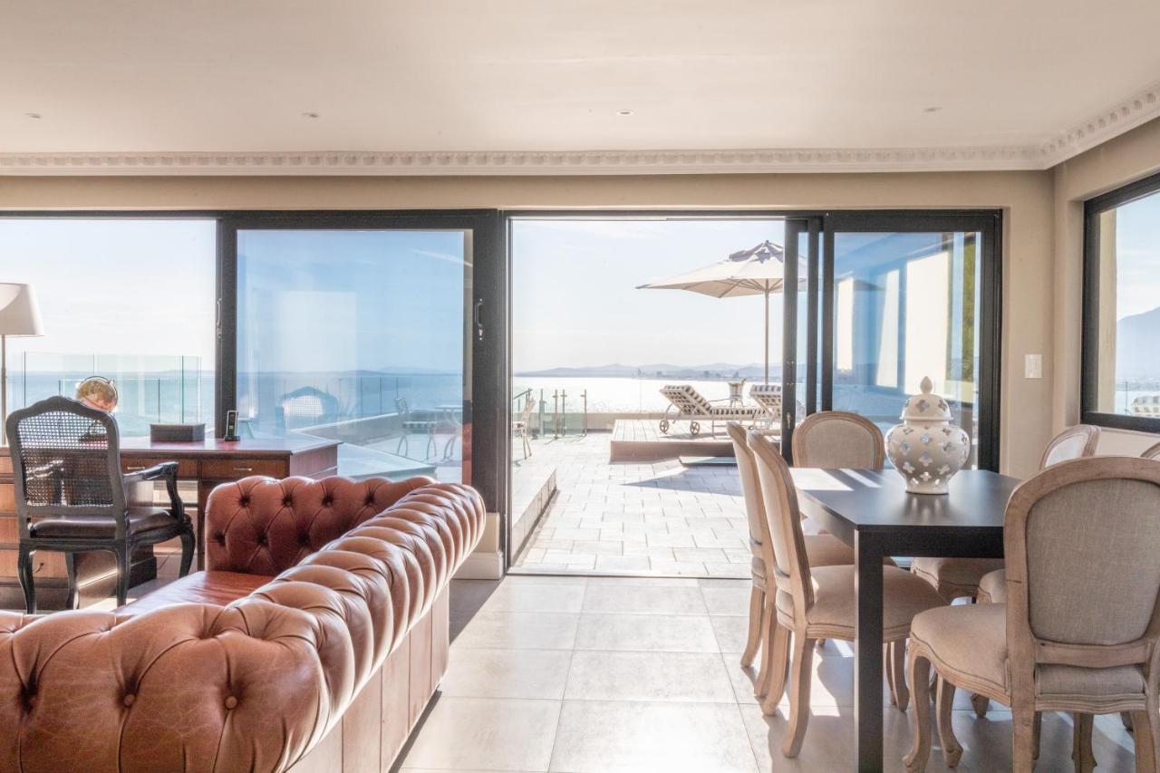 Oceana Palms Luxury Guest House Gordonʼs Bay Εξωτερικό φωτογραφία