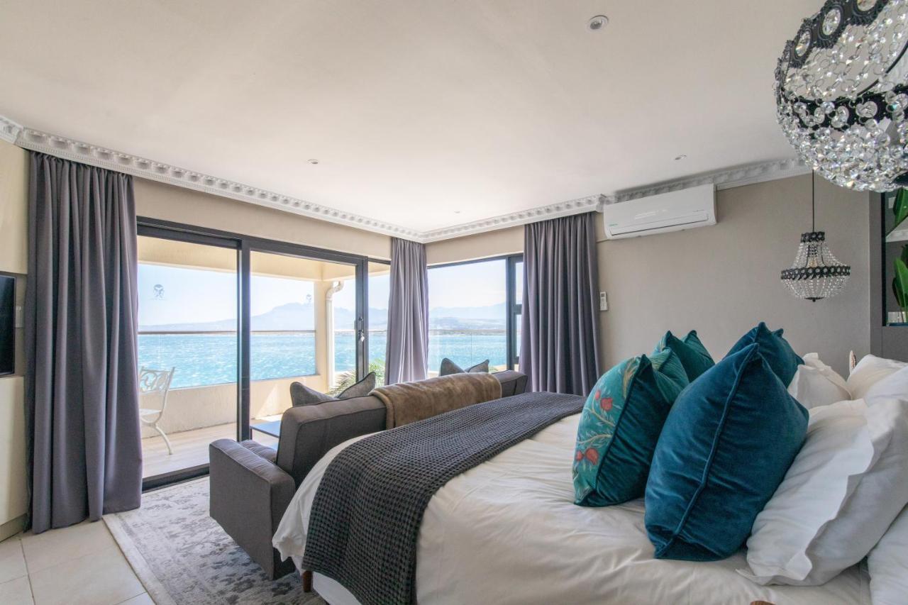 Oceana Palms Luxury Guest House Gordonʼs Bay Εξωτερικό φωτογραφία