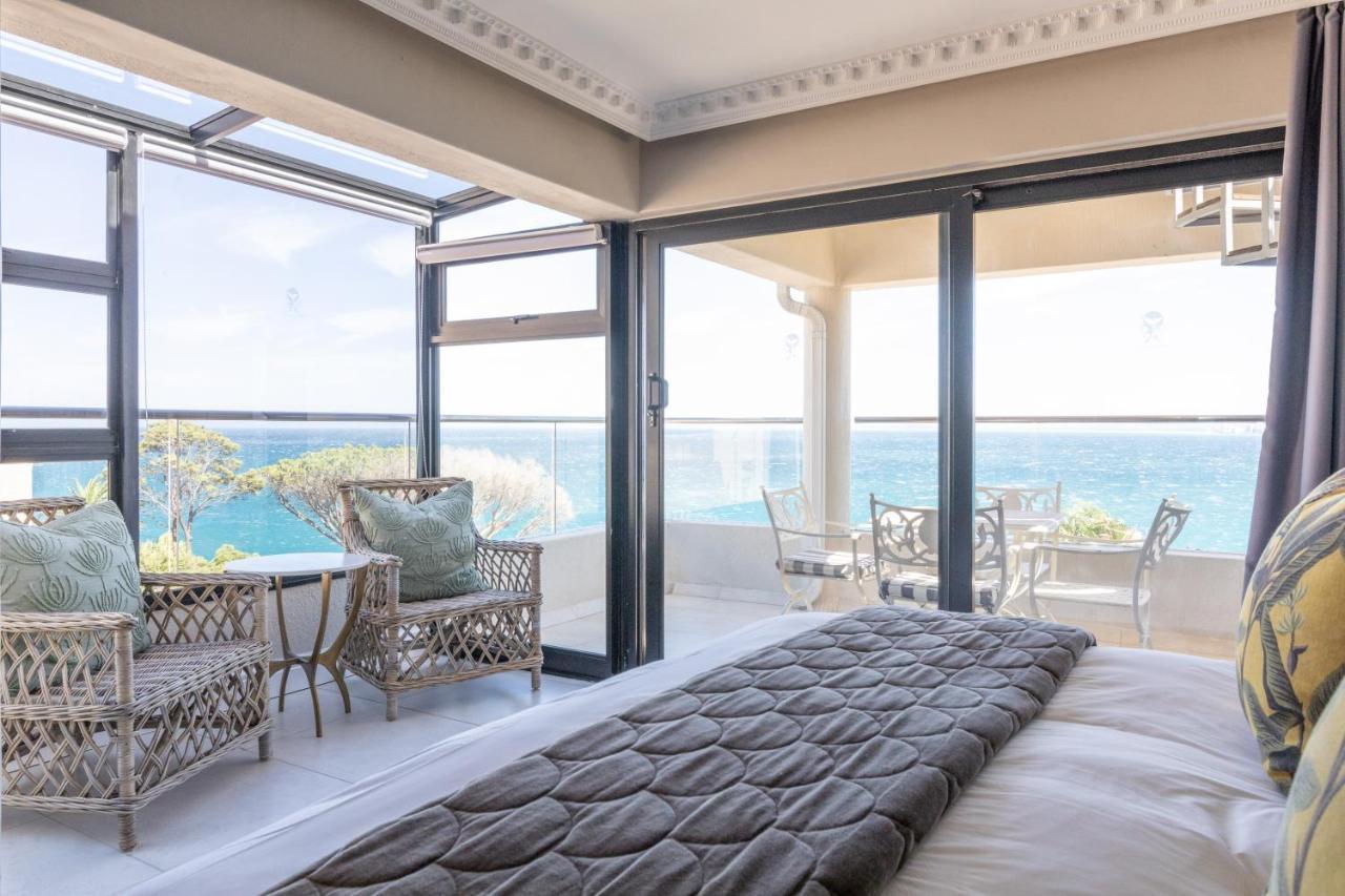 Oceana Palms Luxury Guest House Gordonʼs Bay Εξωτερικό φωτογραφία