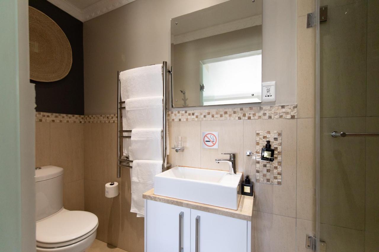 Oceana Palms Luxury Guest House Gordonʼs Bay Εξωτερικό φωτογραφία