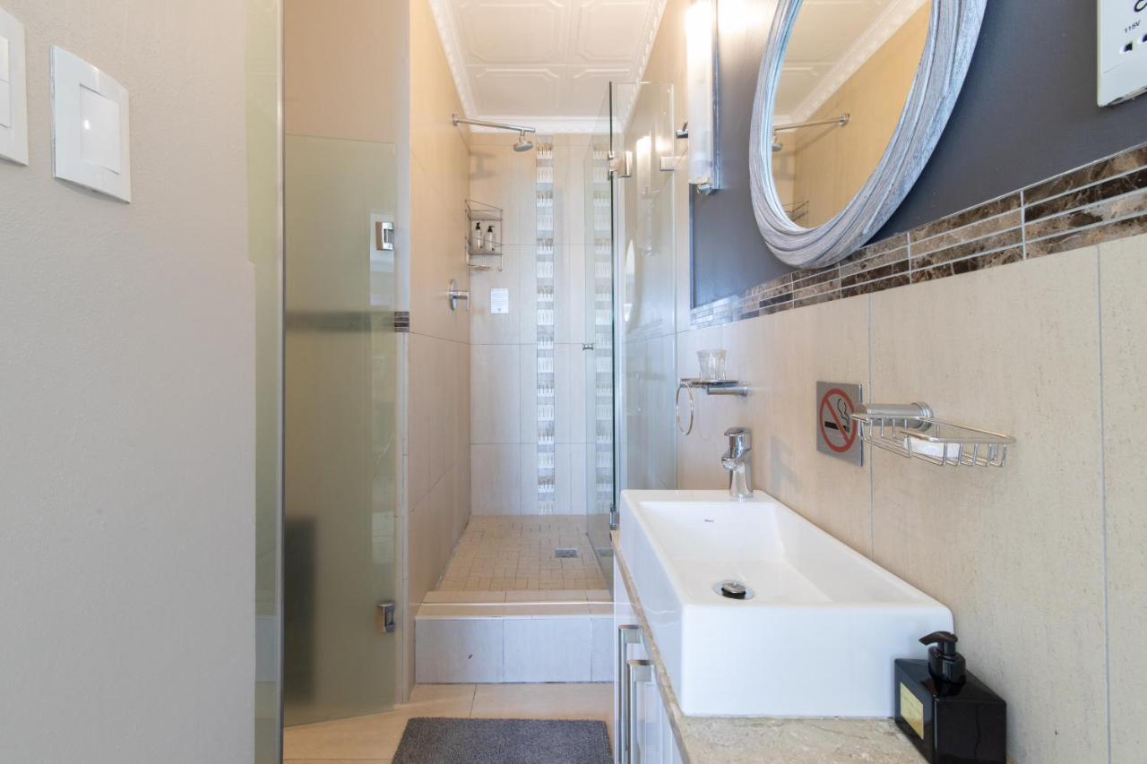 Oceana Palms Luxury Guest House Gordonʼs Bay Εξωτερικό φωτογραφία