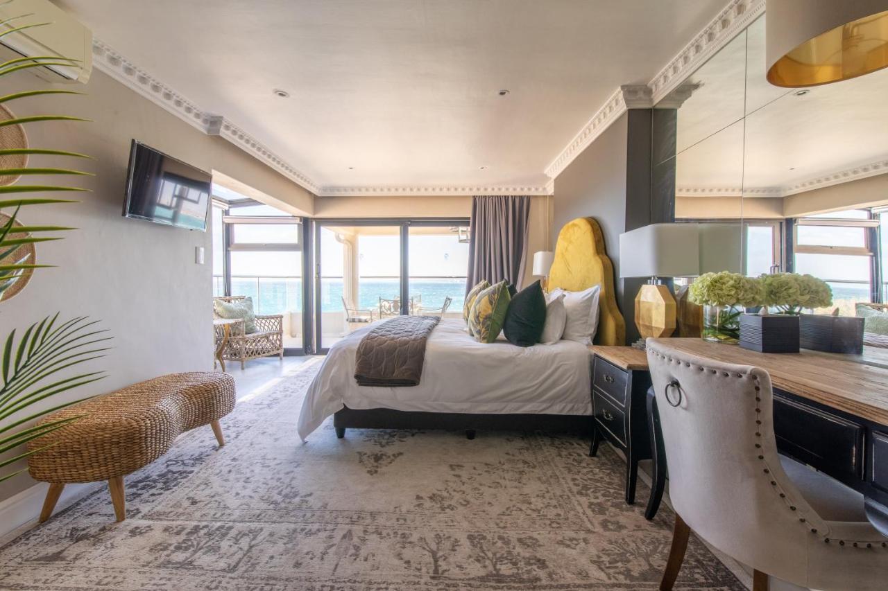 Oceana Palms Luxury Guest House Gordonʼs Bay Εξωτερικό φωτογραφία