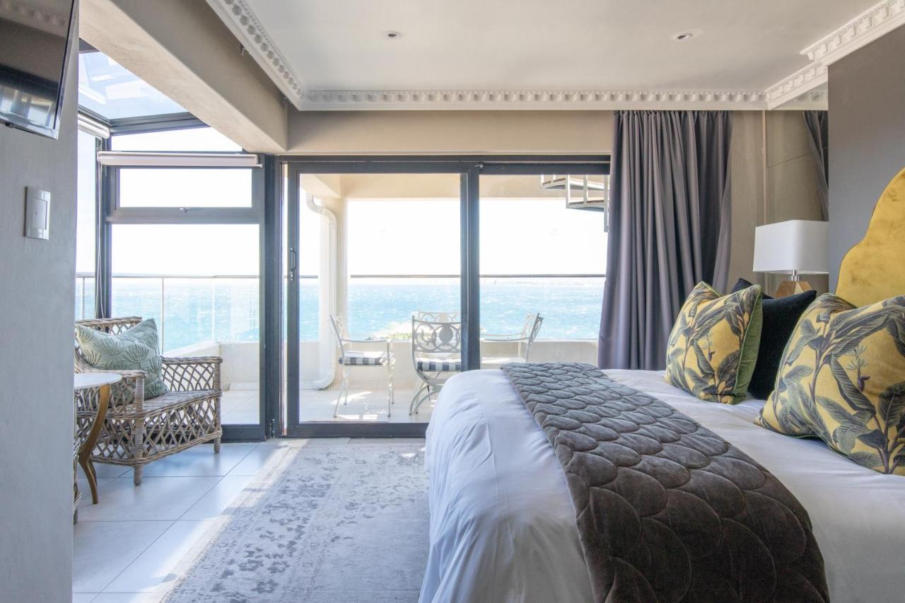 Oceana Palms Luxury Guest House Gordonʼs Bay Εξωτερικό φωτογραφία