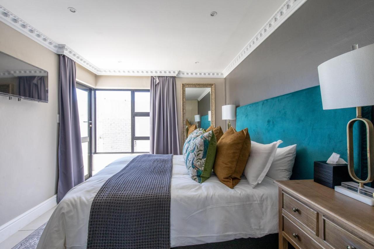 Oceana Palms Luxury Guest House Gordonʼs Bay Εξωτερικό φωτογραφία