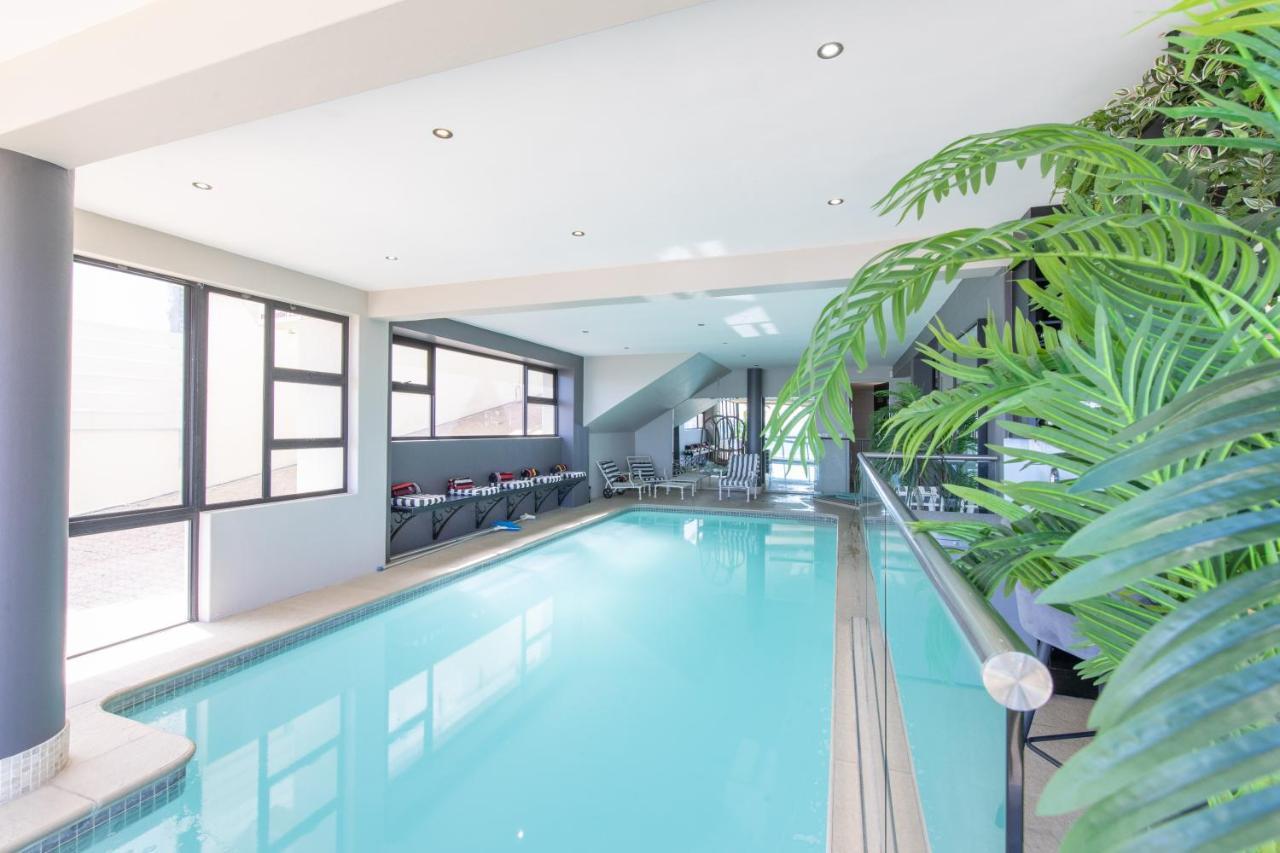 Oceana Palms Luxury Guest House Gordonʼs Bay Εξωτερικό φωτογραφία