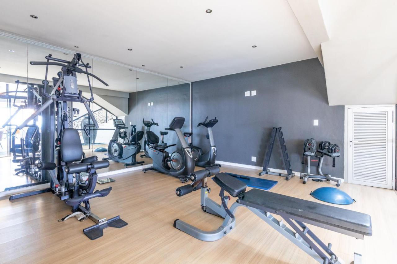 Oceana Palms Luxury Guest House Gordonʼs Bay Εξωτερικό φωτογραφία