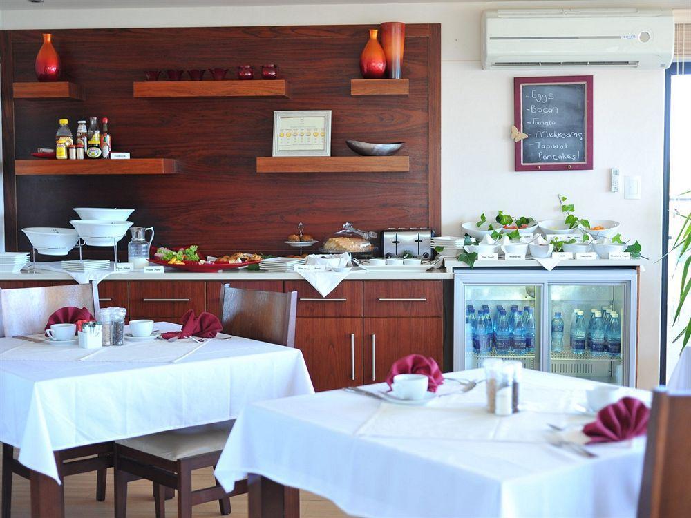 Oceana Palms Luxury Guest House Gordonʼs Bay Εξωτερικό φωτογραφία