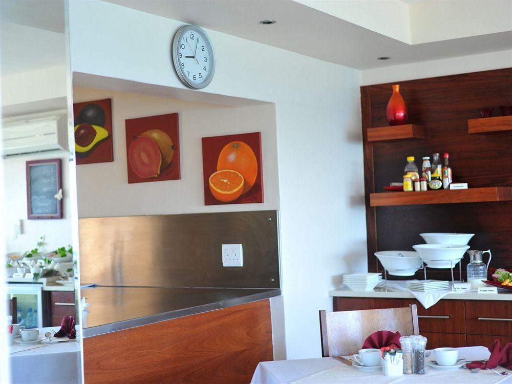 Oceana Palms Luxury Guest House Gordonʼs Bay Εξωτερικό φωτογραφία