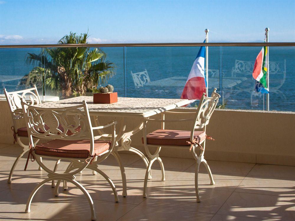 Oceana Palms Luxury Guest House Gordonʼs Bay Εξωτερικό φωτογραφία
