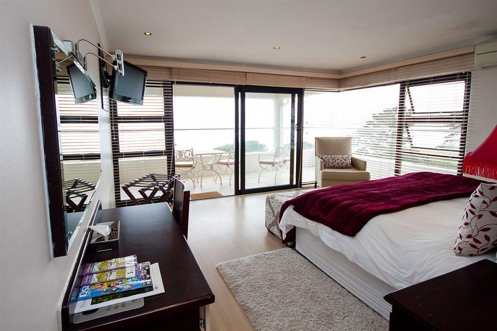 Oceana Palms Luxury Guest House Gordonʼs Bay Εξωτερικό φωτογραφία