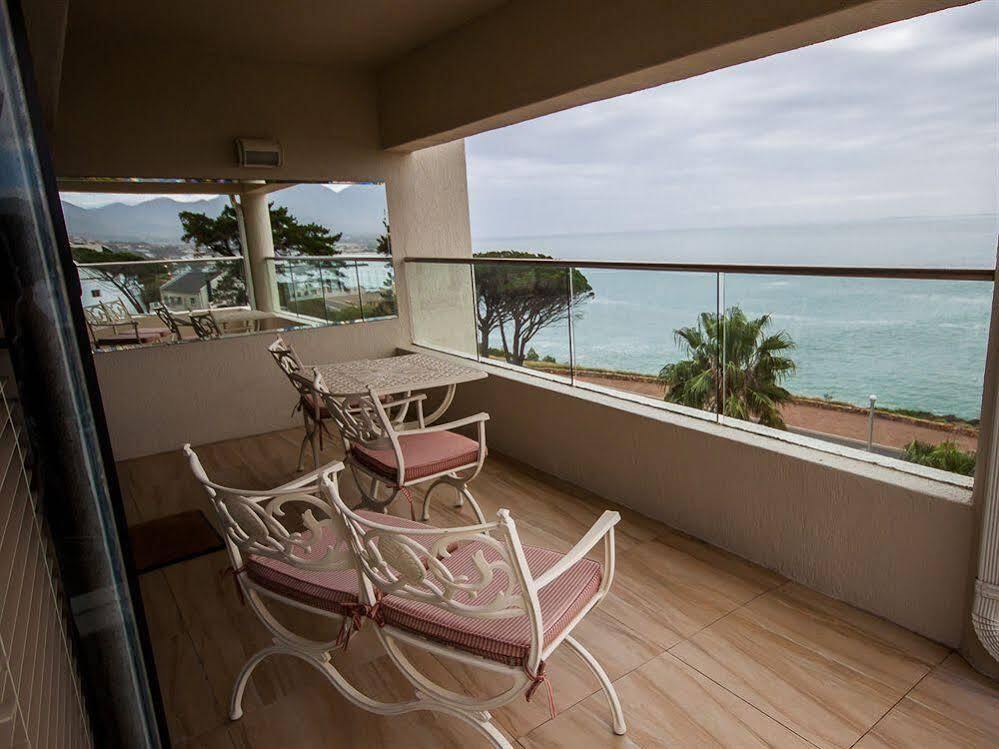 Oceana Palms Luxury Guest House Gordonʼs Bay Εξωτερικό φωτογραφία