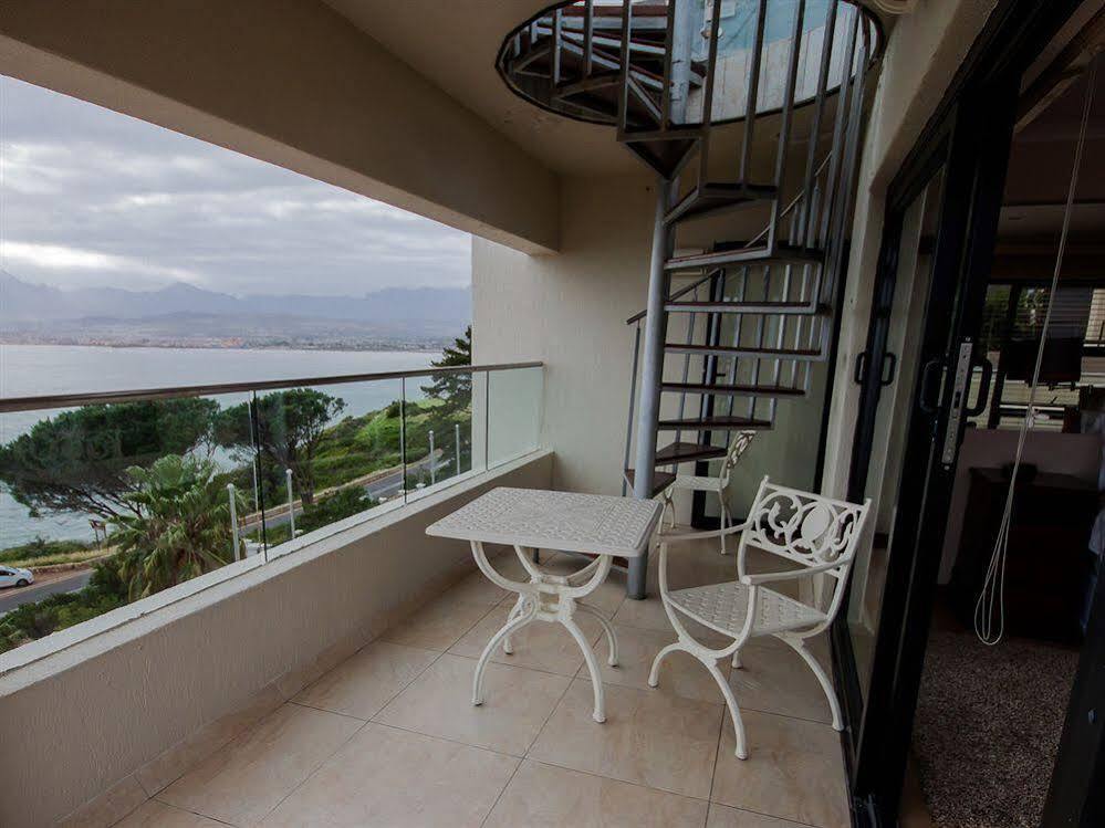 Oceana Palms Luxury Guest House Gordonʼs Bay Εξωτερικό φωτογραφία