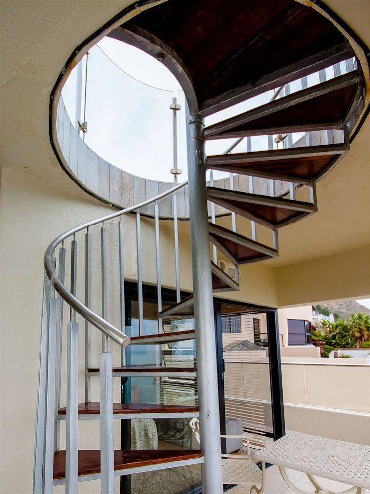 Oceana Palms Luxury Guest House Gordonʼs Bay Εξωτερικό φωτογραφία