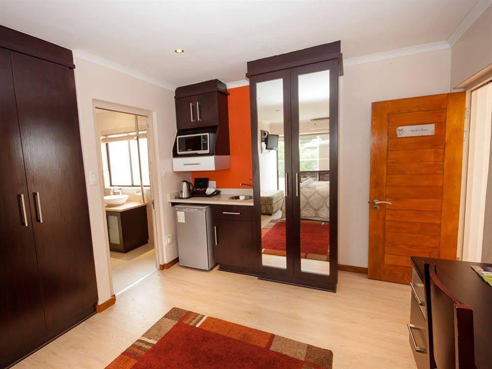 Oceana Palms Luxury Guest House Gordonʼs Bay Εξωτερικό φωτογραφία